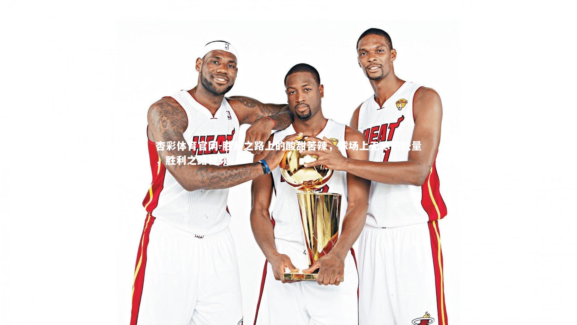 胜利之路上的酸甜苦辣,球场上无尽的较量,胜利之路视频