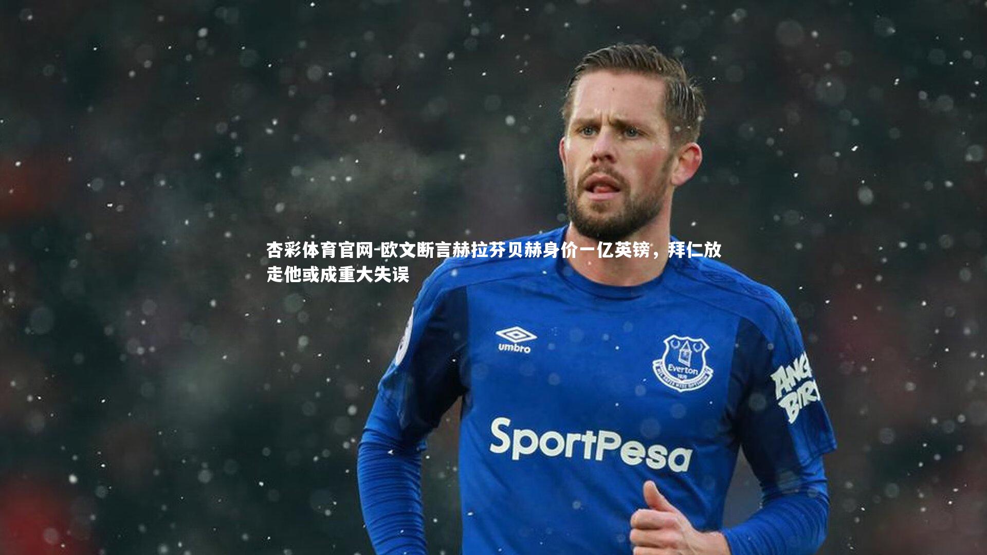 欧文断言赫拉芬贝赫身价一亿英镑，拜仁放走他或成重大失误